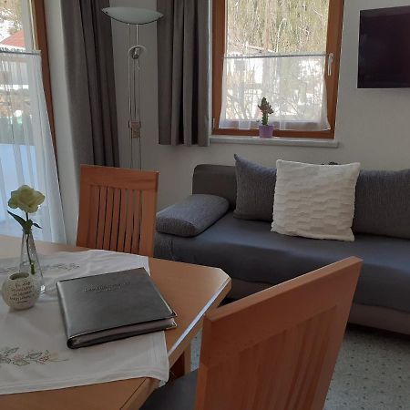 Apart Larcher Kaunertal Eksteriør billede